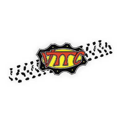 VÉLO TOUT TERRAIN CHAUMONTAIS (FFC)